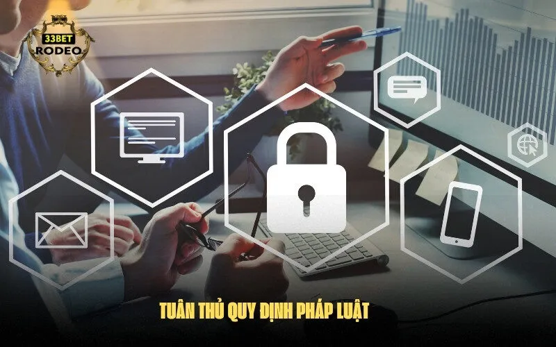 Tuân Thủ Quy Định Pháp Luật